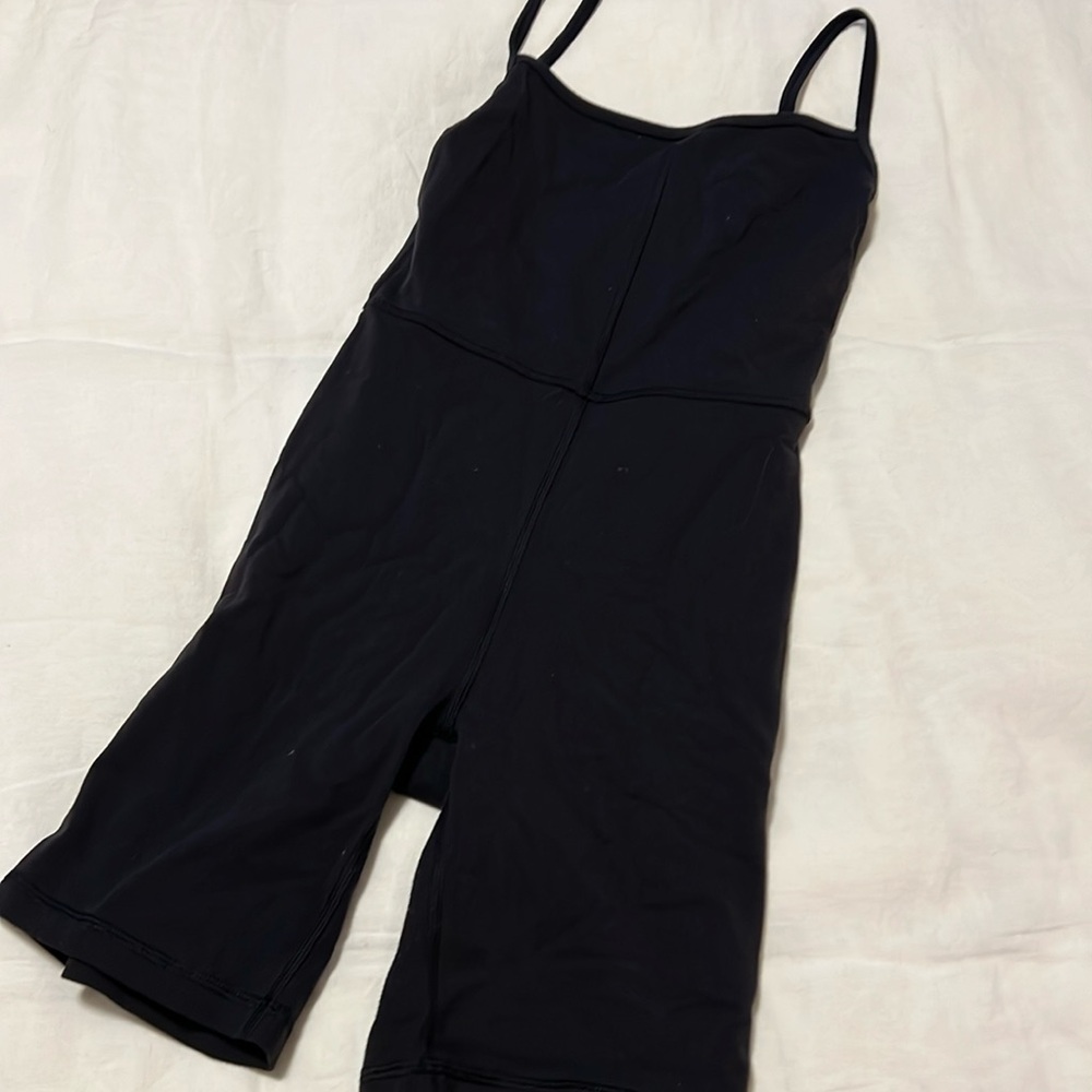 Aritzia Wilfred onesie